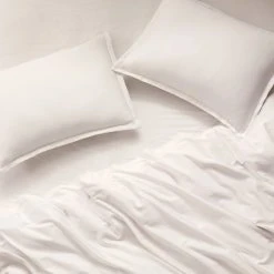 Jonathan Adler Duvet Sets Soirée Sateen Duvet Set