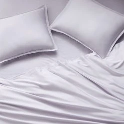 Jonathan Adler Soirée Sateen Sham Pillowcases & Shams