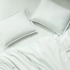 Jonathan Adler Duvet Sets Soirée Sateen Duvet Set