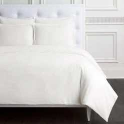 Jonathan Adler Soirée Sateen Sham Pillowcases & Shams