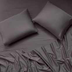 Jonathan Adler Soirée Sateen Pillowcase Set Pillowcases & Shams