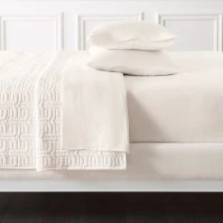 Jonathan Adler Sheet Sets Soirée Sateen Sheet Set