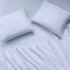 Jonathan Adler Soirée Sateen Pillowcase Set Pillowcases & Shams