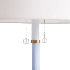 Jonathan Adler Scala Floor Lamp Floor Lamps