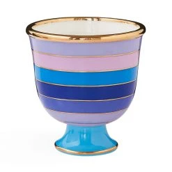 Jonathan Adler New Pottery Scala Pedestal Bowl