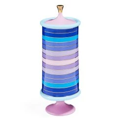 Jonathan Adler New Pottery Large Scala Canister