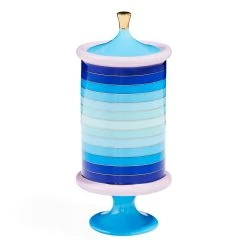 Jonathan Adler New Pottery Small Scala Canister