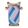 Jonathan Adler Tall Scala Vase New Pottery