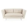 Jonathan Adler New Furniture Sebastian Apartment Sofa