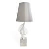 Jonathan Adler Shell Table Lamp