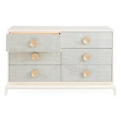 Jonathan Adler Dressers & Chests Siam Dresser