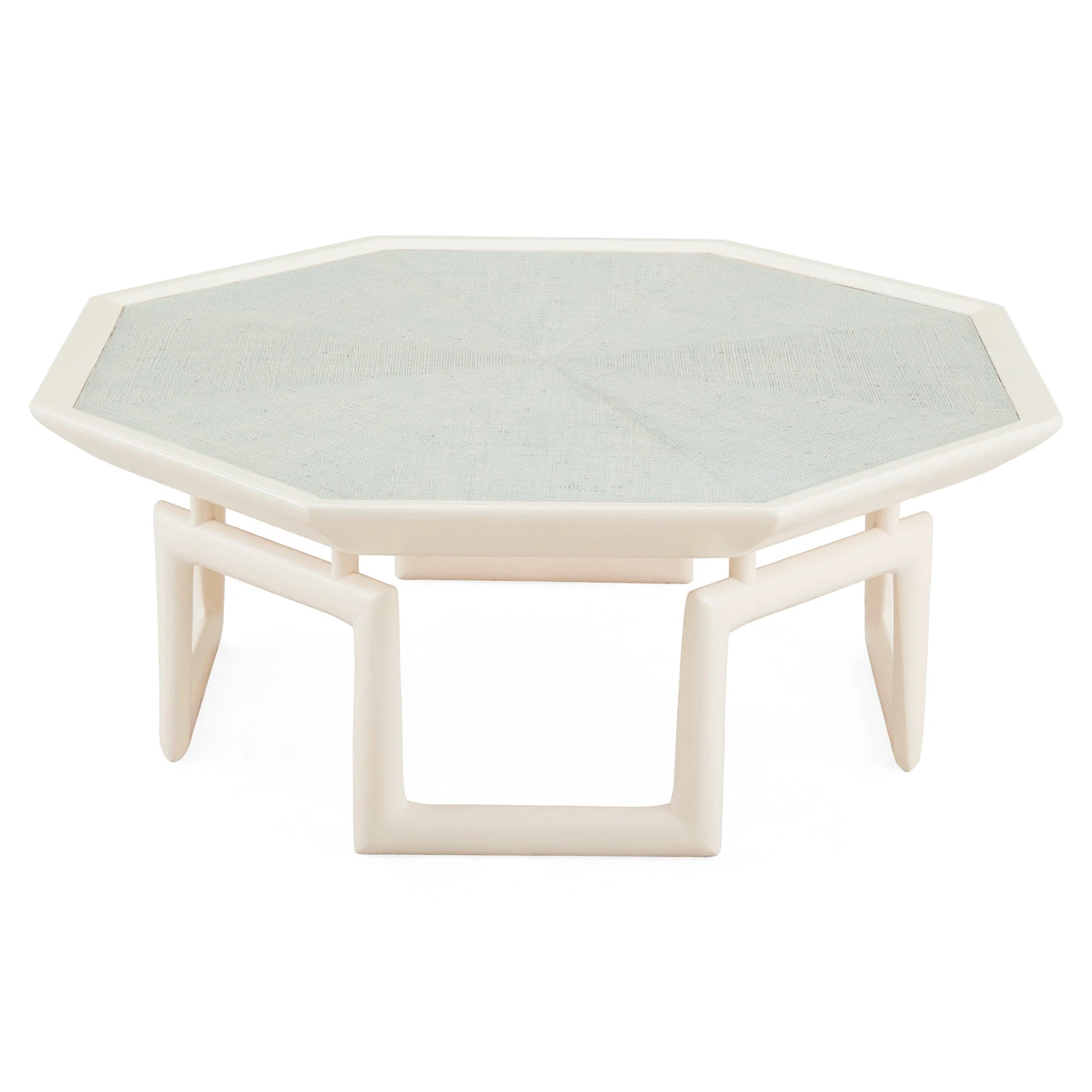 Jonathan Adler Siam Cocktail Table