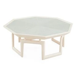 Jonathan Adler Siam Cocktail Table