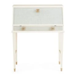 Jonathan Adler Desks Siam Secretary Desk