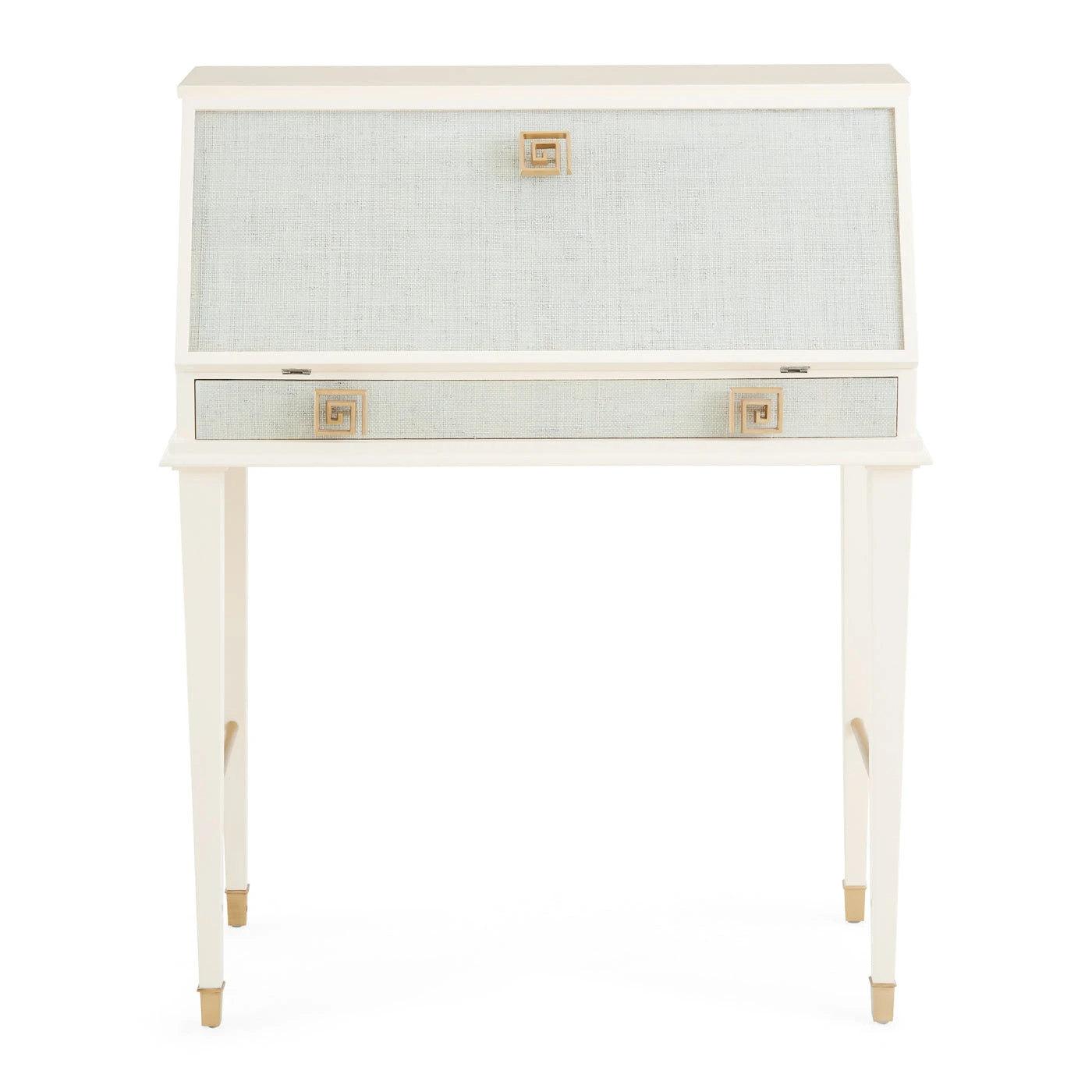 Jonathan Adler Desks Siam Secretary Desk