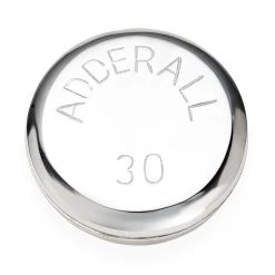 Jonathan Adler All Décor Adderall PIll Box