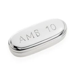 Jonathan Adler Boxes & Canisters Ambien Pill Box