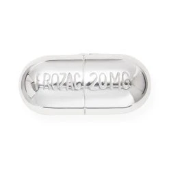 Jonathan Adler Prozac Pill Box