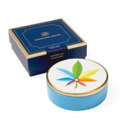 Jonathan Adler Sinsemilla Stash Box