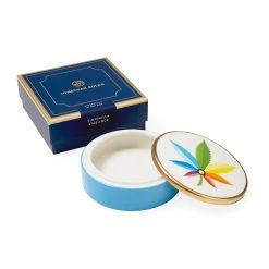 Jonathan Adler Sinsemilla Stash Box