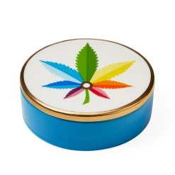 Jonathan Adler Sinsemilla Stash Box