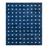 Jonathan Adler Small Squares Hand-Knotted Rug All New