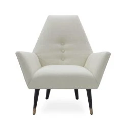 Jonathan Adler Sorrento Chair Chairs