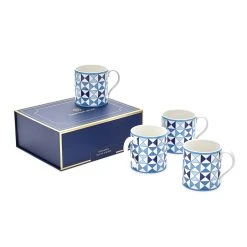 Jonathan Adler Sorrento Mug Set