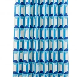 Jonathan Adler Sorrento Shower Curtain Bath