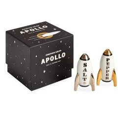 Jonathan Adler Apollo Salt & Pepper Set