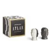 Jonathan Adler Serveware & Mugs Atlas Salt & Pepper Set
