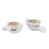 Jonathan Adler Eve Salt & Pepper Cellars