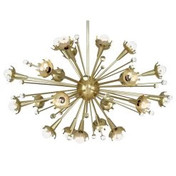 Jonathan Adler Chandeliers Sputnik Chandelier