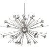 Jonathan Adler Giant Sputnik Chandelier Chandeliers