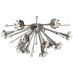 Jonathan Adler Flush Mounts Sputnik Flush Mount
