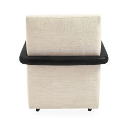 Jonathan Adler Chairs St. Germain Club Chair