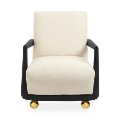 Jonathan Adler Chairs St. Germain Club Chair