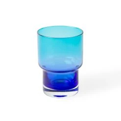 Jonathan Adler Glassware Stockholm Rocks Glass
