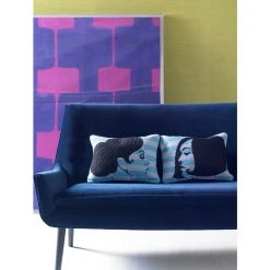 Jonathan Adler Paule Marrot Fuchsia