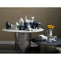Jonathan Adler Menagerie Terrier