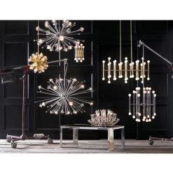 Jonathan Adler Meurice Chandelier