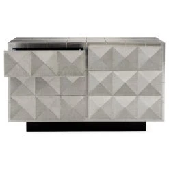 Jonathan Adler New Furniture Talitha Six-Drawer Dresser