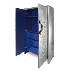 Jonathan Adler Dressers & Chests Talitha Armoire