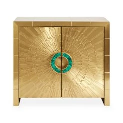 Jonathan Adler Talitha Cabinet