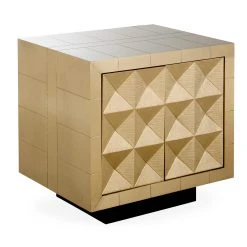 Jonathan Adler Small Talitha Cabinet