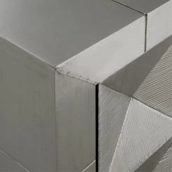 Jonathan Adler Small Talitha Cabinet