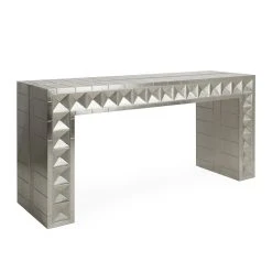 Jonathan Adler Consoles & Credenzas Talitha Waterfall Console