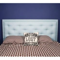 Jonathan Adler Lampert King Headboard Beds & Headboards