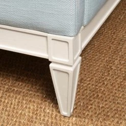 Jonathan Adler Lampert Queen Bed Beds & Headboards