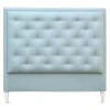 Jonathan Adler Lampert King Headboard Beds & Headboards